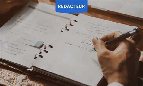 Rédiger un texte dannonce efficace